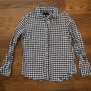 BANANA REPUBLIC shirt